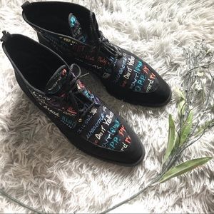 SALE❗️Nicole Miller by Stuart Weitzman Ankle Boot